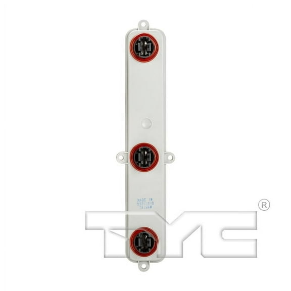 TYC 11570120 Tail Light Connector Plate Fits select: 2002-2006 DODGE RAM 1500, 2002-2006 DODGE RAM 2500