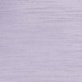 thumbnail image 2 of Ultimate Textile Reversible Shantung Satin - Majestic 72 x 72-Inch Square Tablecloth Lilac Light Purple, 2 of 4