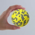 thumbnail image 4 of harmtty Dog Ball Toy High Elastic Bite Resistant Anxiety Relief with Unique 3D Protrusions for Aggressive Chewers Interactive, 4 of 8