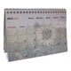 thumbnail image 3 of Calendario De Escritorio 2025 Pack 15, 3 of 4