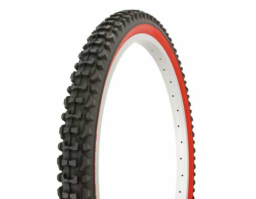Tire Duro 24