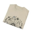 thumbnail image 4 of Celestial Magic Tshirt with Minimalist Witchy Design - Four Color Options, 4 of 8