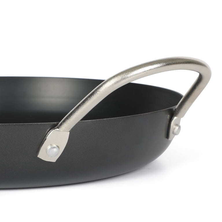 Oster Smithfire 11-Inch Carbon Steel Paella Pan photo 8