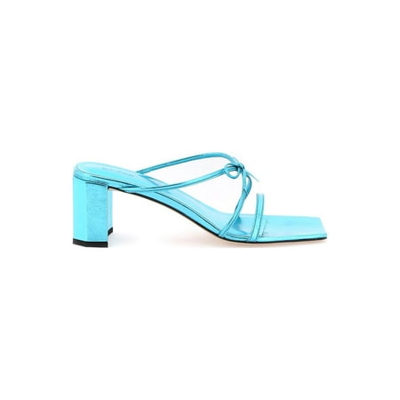 

By Far June Mules