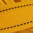 thumbnail image 4 of Tow Strap with Hooks Car Vehicle Recovery Rope Trailer Rope 11,023 lbs Capacity Heavy Duty, 4 of 8