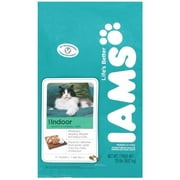 Iams: Indoor Weight & Hairball Care Proactive Health Cat Food, 20 lb