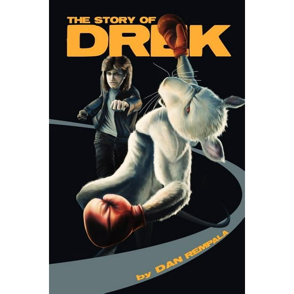 The Story of Drek, (Paperback)