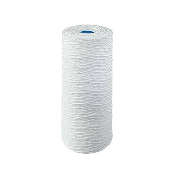Rain Harvesting WFRC33 Heavy-Duty Sediment Large Cartridge - 10 in.