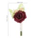 thumbnail image 2 of IFANLANDOR 2Ud Flor Artificial Decorativa Para Con Para Y Damas De, 2 of 5