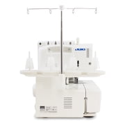 Juki MO-114D 2 Needle, 2/3/4 Thread Overlock Serger