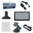 thumbnail image 3 of Navigateur GPS pour Voiture 7 Pouces Système de Navigation GPS pour Voiture 8 Go+256 Go Navigation Vocale Alarme de Conduite Direction de Transition Vocale, 3 of 4
