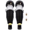 thumbnail image 6 of GELUOXI Pair Air Suspension Shock Struts Front for Audi A8 4N8 D5 2018- 4.0L 4N4616040F, 6 of 12