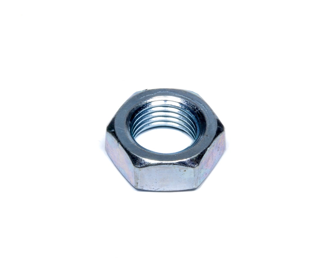 FK Rod Ends SJNR08 0.5-20 in. Steel Jam Nut - Right Hand