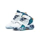 thumbnail image 2 of Tenis Shaq Basquetbol Juvenil Para Niño Antiderrapante Ligero blanco 25, 2 of 6