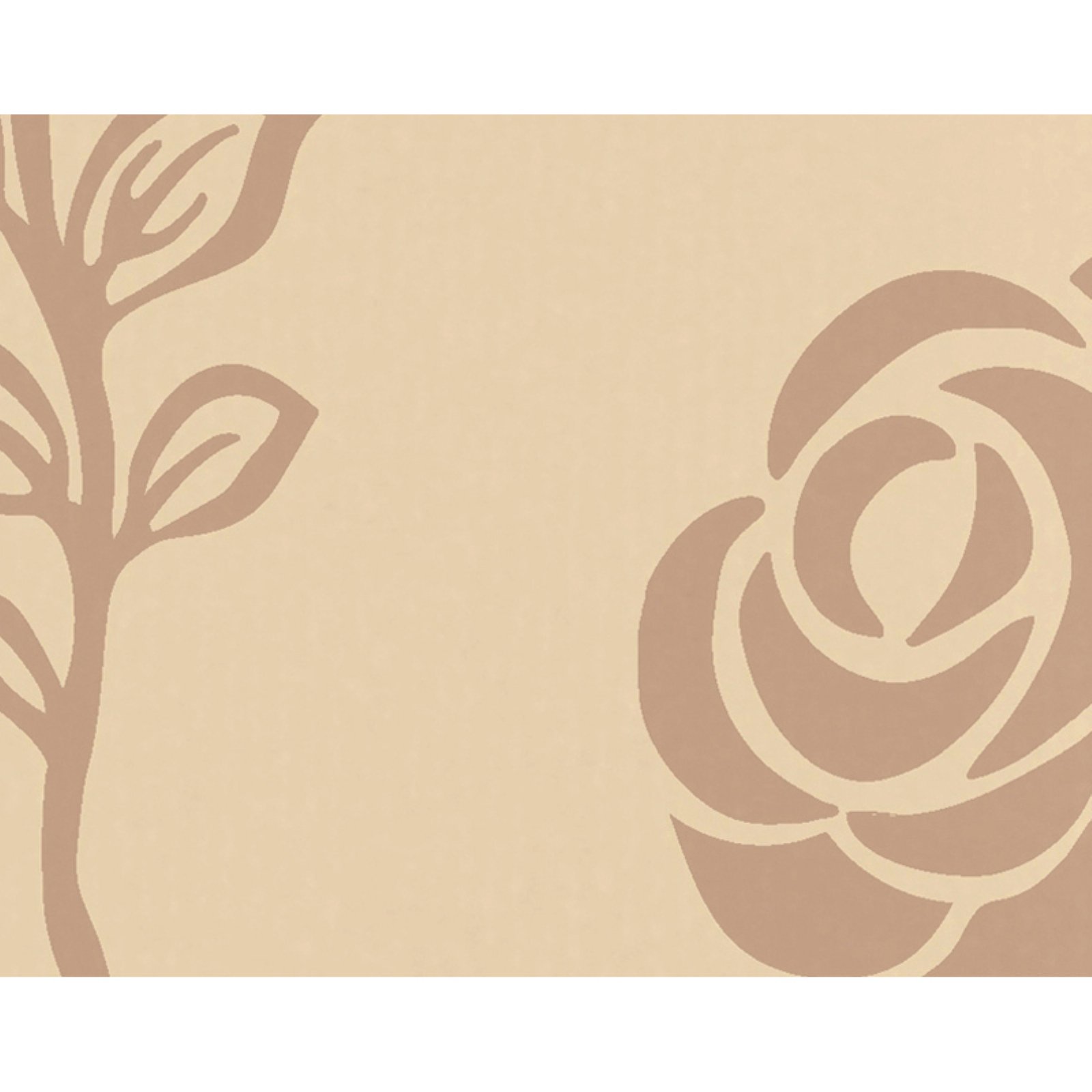 Simply Daisy 18" x 30" Carmen Floral Print Kitchen Towel
