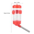 thumbnail image 4 of Botella De Agua Liviana Para Hámster, Alimentador De Agua De Chinchilla Sin Goteo, Soporte De Rosca Para Mascota Pequeña De Conejo ANGGREK Otros, 4 of 8