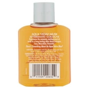 Aqua Velva Musk after Shave Cologne, 3.5 Fluid Ounce
