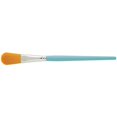 thumbnail image 2 of Select Synthetic Brush-Oval Wash 3/4" Width, 2 of 2