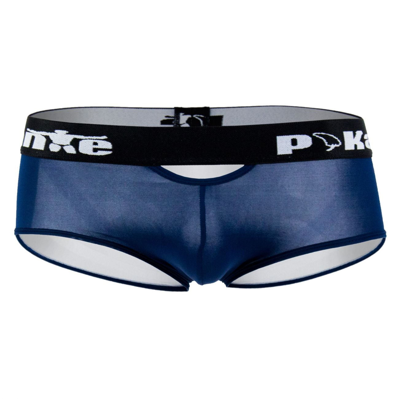 Pikante Underwear Leader Brief In Blue