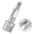 thumbnail image 2 of Scuba Diving Tank Spindle Valve Stem Standard 3/16"-24Thread Repair Kit, 2 of 9