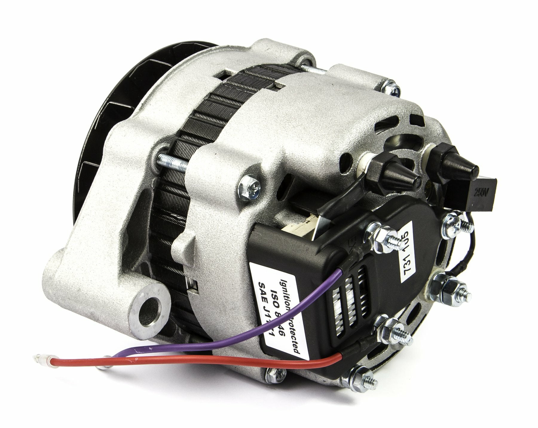 Sierra 18-5966 Alternator