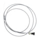 thumbnail image 3 of Cable de control reemplazo de cable de control universal profesional eficiente 11013-7010 para F162 F163 SA200 SA250 60-122 para garaje para taller de automóviles ANGGREK Otros, 3 of 8