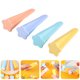 thumbnail image 4 of 4pcs Moldes de helado DIY Herramientas Herramientas congeladas Popsicle Molds (color surtido), 4 of 6