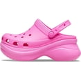 thumbnail image 1 of Zuecos Crocs Classic Bae para mujer | Zapatos de plataforma Sailing Electrónica, 1 of 5