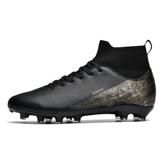 Nike Zoom Code Elite Cleats Size 12.5 NIKE ZOOM CODE ELITE FOOTBALL CLEATS SIZE 12.5 BLUE AND  main image 3