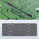 thumbnail image 3 of USB Type C PD 15V Power Charger Adapter Converter Charging Cable for Pro 7/6/5/4/3/GO/BOOK Laptop 1/, 3 of 5