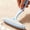 Blue, variant on Double-Sided Fabric Hair Remover and Pilling Brush for Clothes, Sofas, and Carpets