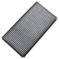 thumbnail image 4 of Kenally Reemplazo de la rejilla del aire acondicionado del coche del filtro de aire de la cabina de fibra 5 Series E60 1 par Vehículos, repuestos y accesorios Mis Kenally CZ9314-00B, 4 of 6