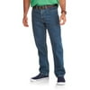 Faded Glory - Big Men's Relaxed Fit Jean