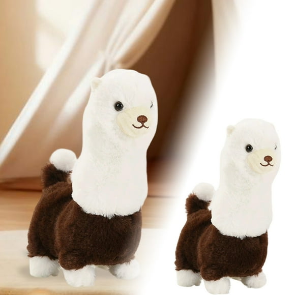 ERK Doll That Can Walk And Its Tail