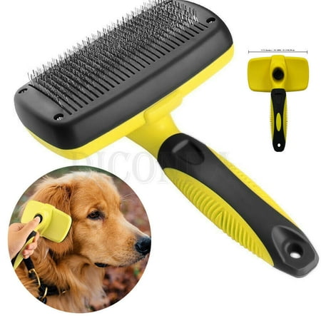 Ninja cheap dog brush