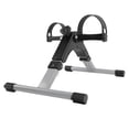 thumbnail image 1 of Bike Pedal Exerciser, Mini Exercise Bike Foldable  for Workout Folding, 1 of 7