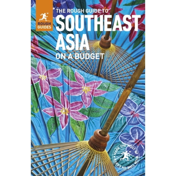 Pre-Owned The Rough Guide to Southeast Asia on a Budget (Travel Guide) (Paperback) 0241279224 9780241279229