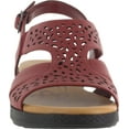 thumbnail image 4 of Easy Street Bolt Sandals (Women), 4 of 7