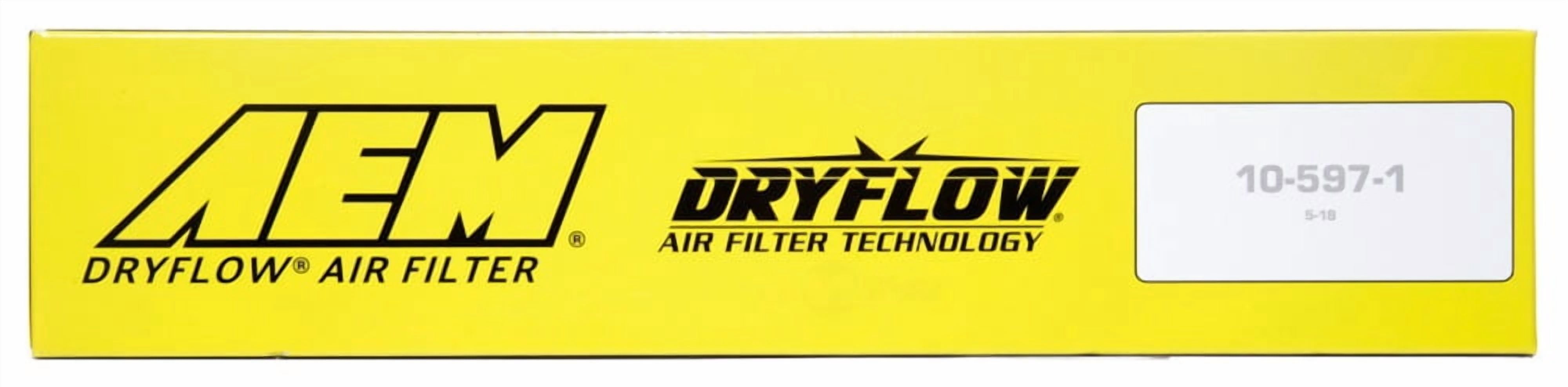 AEM Induction 28-50092 Air Filter