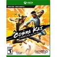 thumbnail image 1 of Jeu vidéo Cobra Kai pour (Xbox One), 1 of 9
