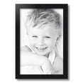 thumbnail image 2 of ArtToFrames 12" x 18" Black Steel Picture Frame, 12x18 inch Black MDF Poster Frame (WOM-4639), 1 Pack, 2 of 7