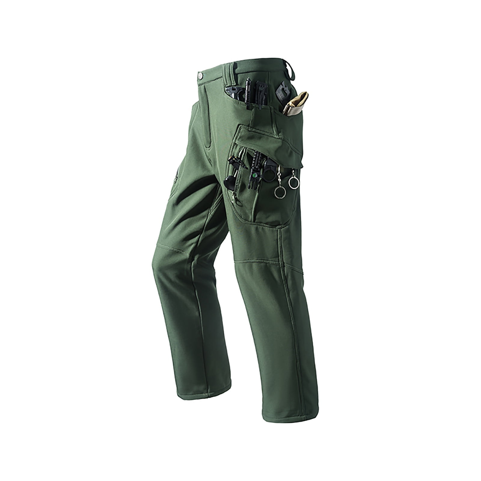Pantalon Cargo Mossy Oak Homme Taille 36/38 (L) Neuf Avec étiquettes