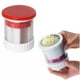 thumbnail image 2 of Cortador de mantequilla de acero sin mantenimiento, máquina de corte inteligente, molinillo de mantequilla, molinillo cortador de queso, molino de mantequilla en polvo, 2 of 5