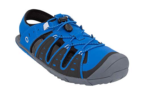 Minimalist Zero Drop Mens Lightweight Shoe Sandal for Trails Xero Shoes Colorado Water Barefoot-inspried