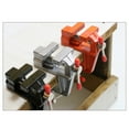 thumbnail image 4 of TFixol Aluminum Miniature Small Hobby Clamp On Table Multi-functional Mini Tool, 4 of 7