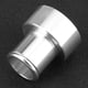 thumbnail image 5 of Neyseki - Adaptador de brida de recirculación de 25 mm/1,0 pulgadas, accesorio de reposición para conector de salida HKS SSQV SSQ BOV, 5 of 7