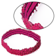 thumbnail image 3 of 12 Diademas de Lentejuelas Elásticas Diademas de Moda Brillantes para Chicas Adolescentes Damas Ormromra CPB-DE-LYY870-10, 3 of 5