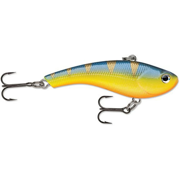 RAPALA SLAB 1-1/2" RAP 04 - HOT PERCH