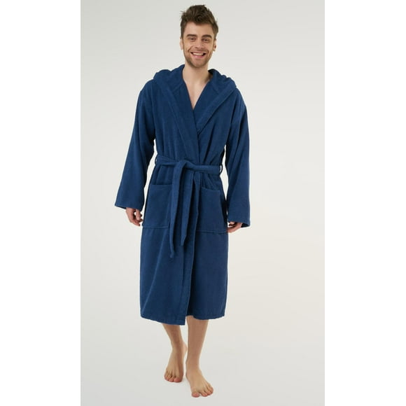 Terry Cloth Bath Robes