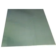 K&S Engineering 87185 0.028 By 6 Inch Stainless Steel Sheet